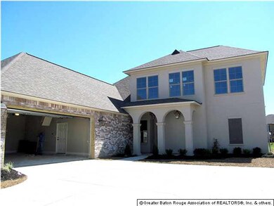 37441 AMALFI DR, PRAIRIEVILLE, LA 70769 Progress a