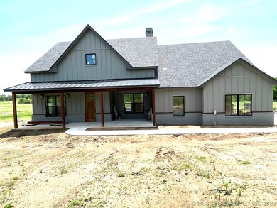12427 N 11th East Ave, Skiatook, OK 74070 - photo 3