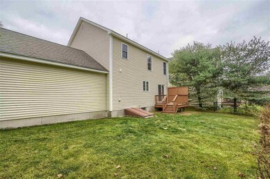 110 Marathon Way unit 30, Manchester, NH 03109 - photo 5