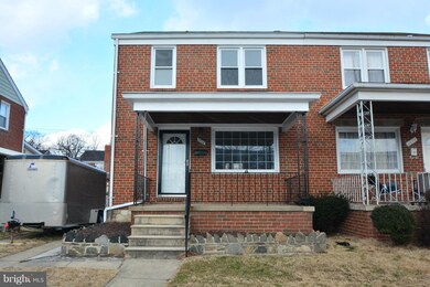 3512 Northway Dr, Parkville, MD 21234 - photo 2