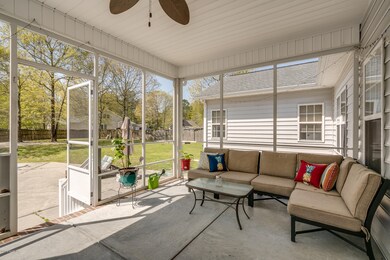 105 Longleaf Lane