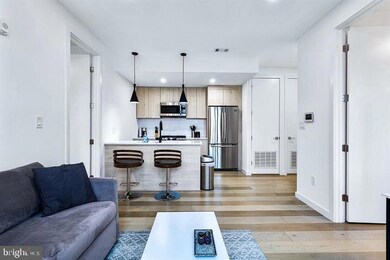 1806 I St NE unit 7, Washington, DC 20002 - photo 5