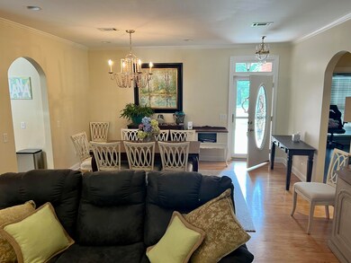 130 lynn door