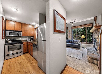 Updated LVP flooring and newer carpets