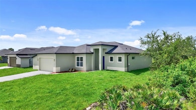 13647 Begonia Cir, Port Charlotte, FL 33981 - photo 3