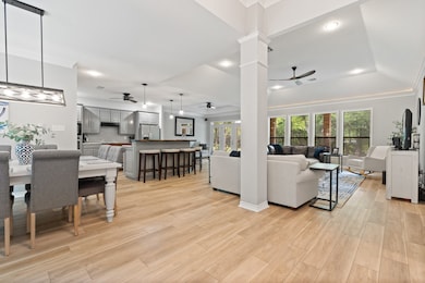 12041 Shady Creek Dr, Whitney, TX 76692 - photo 3