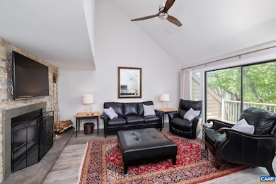 136 Eagles Ct Condos unit 136, Wintergreen Resort, VA 22967 - photo 3