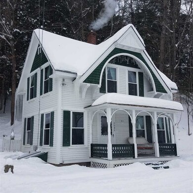 2085 Us Route 3, Campton, NH 03223 - photo 2