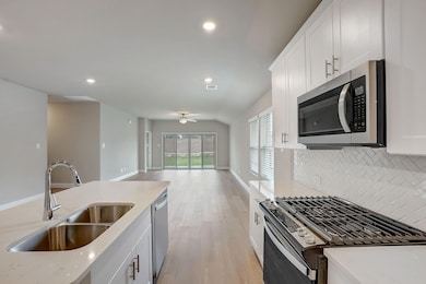 6425 Hidden Flower Way, Fort Worth, TX 76123 - photo 6