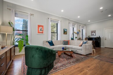 2205 W Shakespeare Ave unit 1W, Chicago, IL 60647 - photo 3