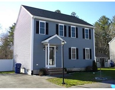 Lot 1 (29) Circle St, Brockton, MA 02303 - photo 2