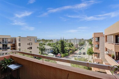 8101 Byron Ave unit 512, Miami Beach, FL 33141 - photo 2