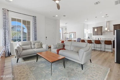 2142 W Hide Trail, Phoenix, AZ 85085 - photo 5