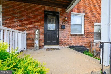 4006 Colborne Rd, Baltimore, MD 21229 - photo 3