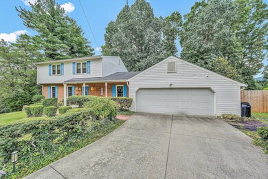 3936 Skylark Cir, Roanoke, VA 24018 - photo 5