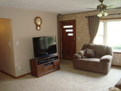 6106 E 350 N, Rolling Prairie, IN 46371 - photo 3