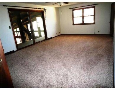 Bedroom.