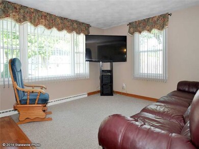 Living Room.