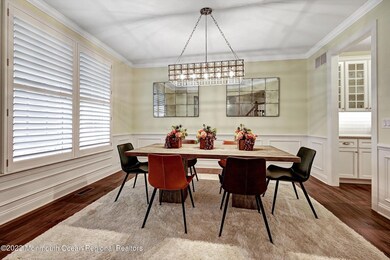 3 Lennox Ct unit 272, Holmdel, NJ 07733 - photo 7