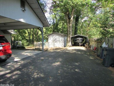 0 River Bend unit p.o. Box 258, Heber Springs, AR 72543 - photo 6