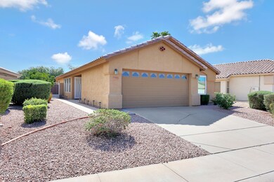 1713 E Gail Dr, Chandler, AZ 85225 - photo 2