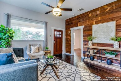 610 Wilmington Ave, San Antonio, TX 78212 - photo 5