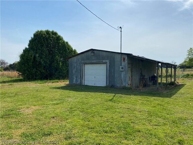 3111 Dow Jones Rd, Alma, AR 72921 - photo 2
