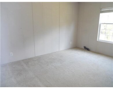 Bedroom.