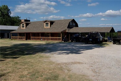 2181 S Blackberry Dr, McLoud, OK 74851 - photo 3