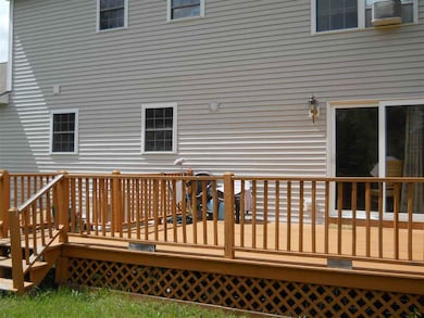 20 Clark Rd, Tilton, NH 03276 - photo 2