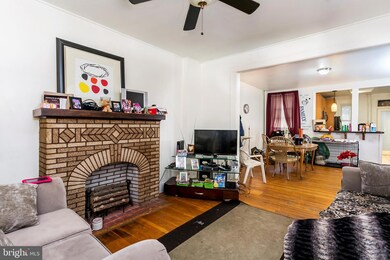 2842 Pelham Ave, Baltimore, MD 21213 - photo 4