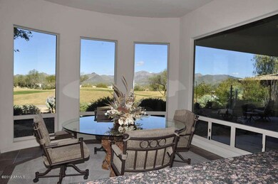 Breakfast Room
