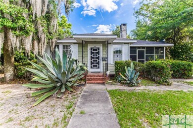 2010 E 59th St, Savannah, GA 31404 - photo 4