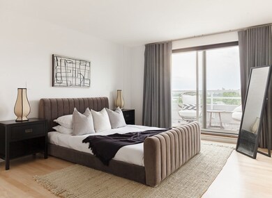 Bay Square unit PH5, Cambridge, MA 02139 - photo 6