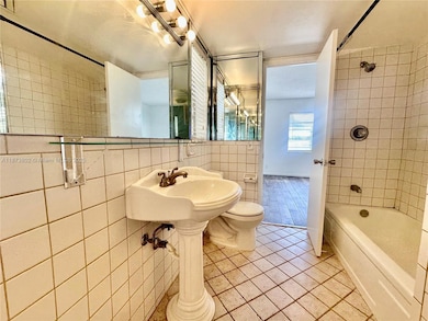 Victoria Park Towers unit 207, Fort Lauderdale, FL 33304 - photo 6