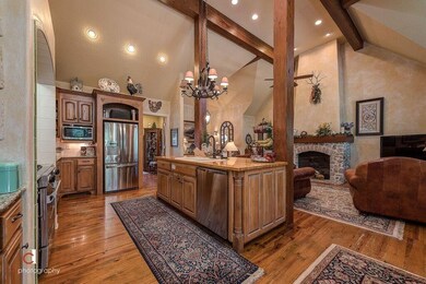 14939 Park Ridge Dr, Lowell, AR 72745 - photo 6