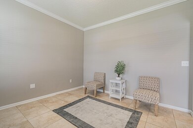 Dining/Office