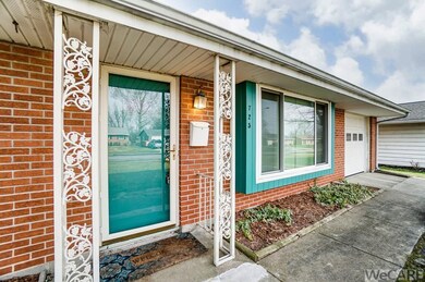725 Lewis Blvd, Lima, OH 45801 - photo 3