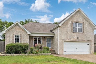 413 Guethlein Dr, Mt. Juliet, TN 37122 - photo 7