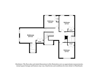 409 Robinwood Dr, Spring, TX 77386 - photo 3