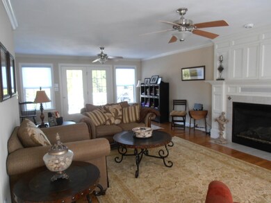Great room
