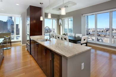 The Clarendon unit 23E, Boston, MA 02116 - photo 4
