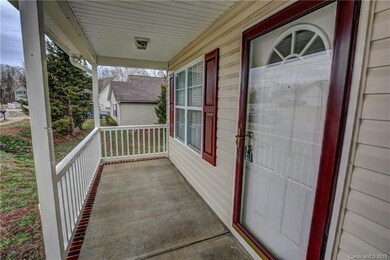 1649 Brookgreen Ave, Statesville, NC 28677 - photo 3