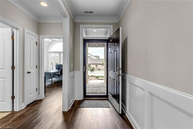 2297 Willard Dairy Rd unit Lot 253, High Point, NC 27265 - photo 4