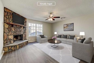 6405 Little Ranch Rd, North Richland Hills, TX 76182 - photo 3