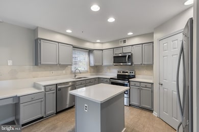 2243 Conquest Way unit 61, Odenton, MD 21113 - photo 5