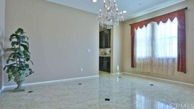 Formal living room.