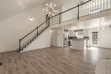 73902 S 326 Place, Wagoner, OK 74467 - photo 6