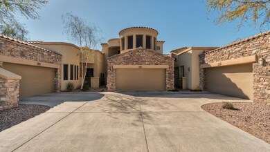7445 E Eagle Crest Unit 1017-2