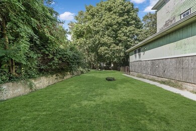 475 Tecumseh St unit 1, Fall River, MA 02721 - photo 6